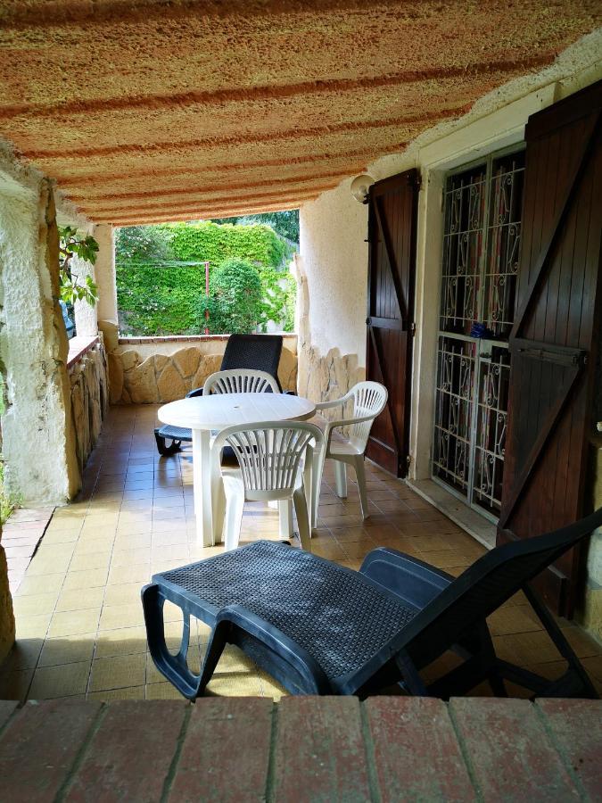 Villa Sagittario House Torre delle Stelle Exterior foto