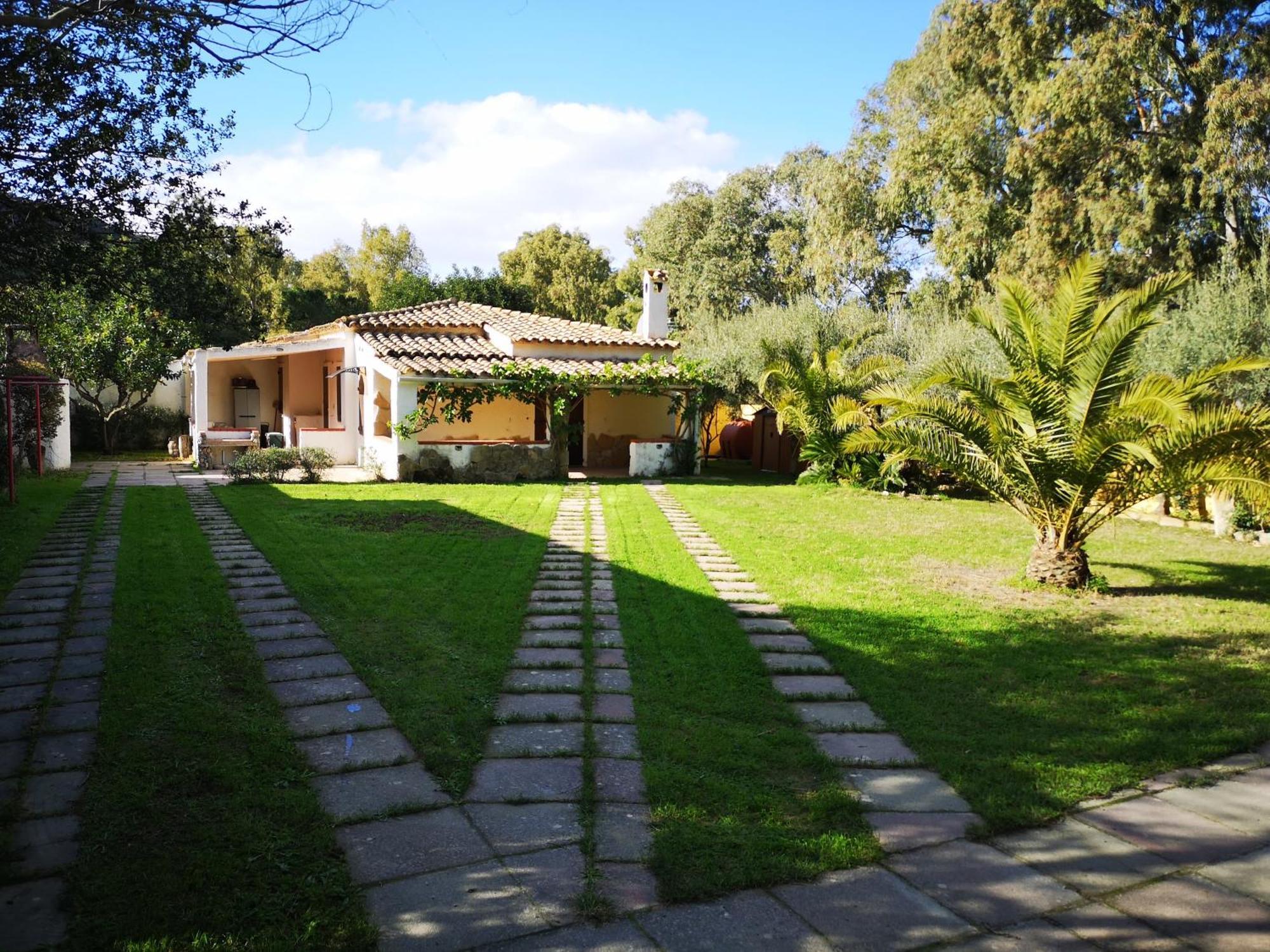 Villa Sagittario House Torre delle Stelle Exterior foto